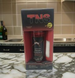 اسپری تمیز کننده صفحه نمایش TNS