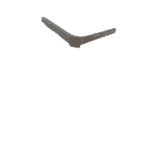 پایه تلویزیون سیرا 50 اینچ مدل Sierra SR-LE50101