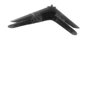 پایه تلویزیون 50 اینچ سام مدل Sam 50T5550