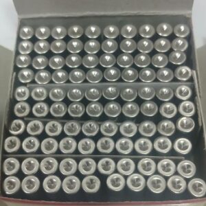فیوز شیشه ای 6A 5x20 آمپر