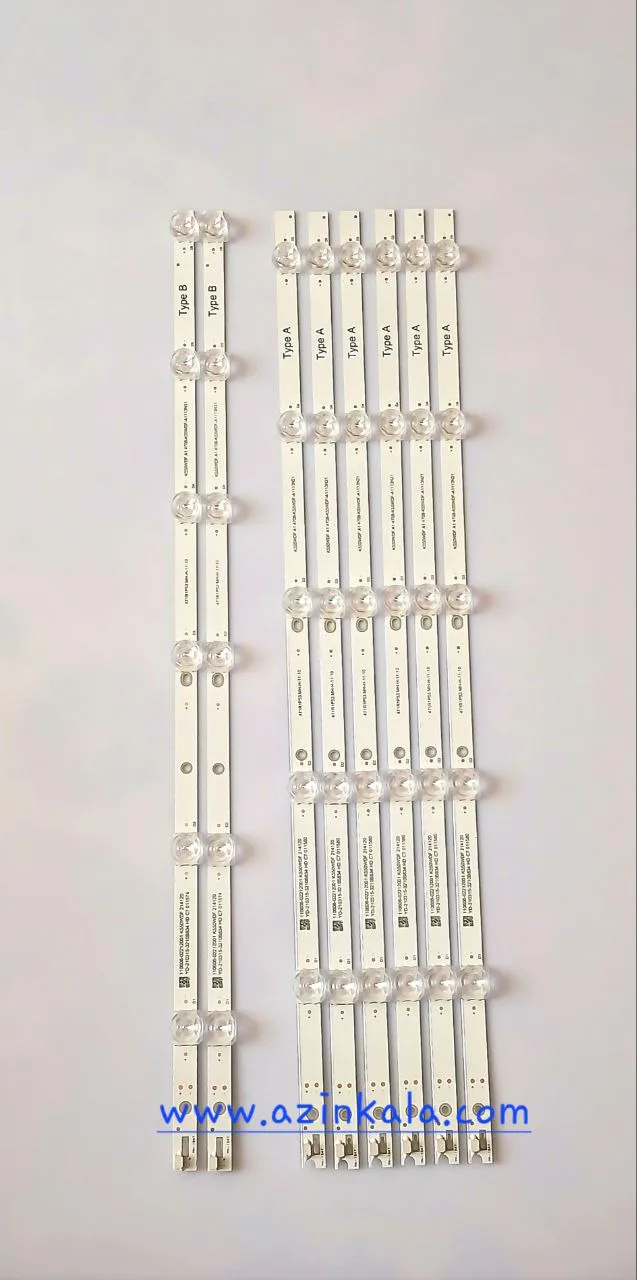 55AZ N بک لایت جی سان GSUN GS-2155KFU