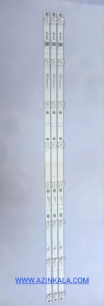 بک لایت اسنوا SNOWA 43SA260