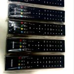 کنترل اصلی تلویزیون صنام sls-55m1230u