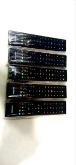 کنترل اصلی تلویزیون صنام sls-55m1230u