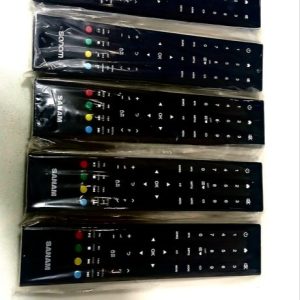 کنترل اصلی تلویزیون صنام sls-55m1230u