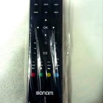 کنترل اصلی تلویزیون صنام sls-55m1230u