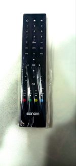 کنترل اصلی تلویزیون صنام sls-55m1230u