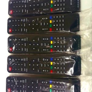 کنترل تلویزیون صنام مدل DLE4210