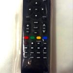 کنترل تلویزیون صنام مدل DLE4210