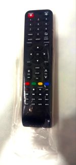 کنترل تلویزیون صنام مدل DLE4210