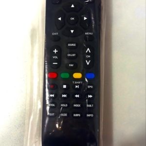 کنترل تلویزیون صنام مدل DLE4210