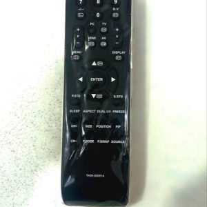 کنترل اصلی صنام 32 اینچ مدل 32530