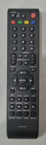 کنترل اصلی صنام 32 اینچ مدل 32530