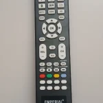 ریموت کنترل تلویزیون امپریال