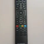 ریموت کنترل تلویزیون ایکس ویژن سری XYU
