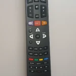 ریموت کنترل تلویزیون مجیک - RTC - TCL