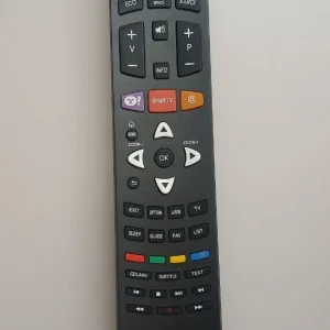 ریموت کنترل تلویزیون مجیک - RTC - TCL