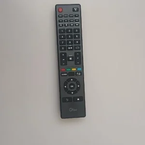 ریموت کنترل تلویزیون جی پلاس