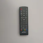 ریموت کنترل گیرنده دیجیتال دنای