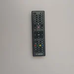 ریموت کنترل تلویزیون وستل ایکس ویژن