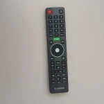 ریموت کنترل تلویزیون ایکس ویژن