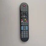 ریموت کنترل تلویزیون همه کاره